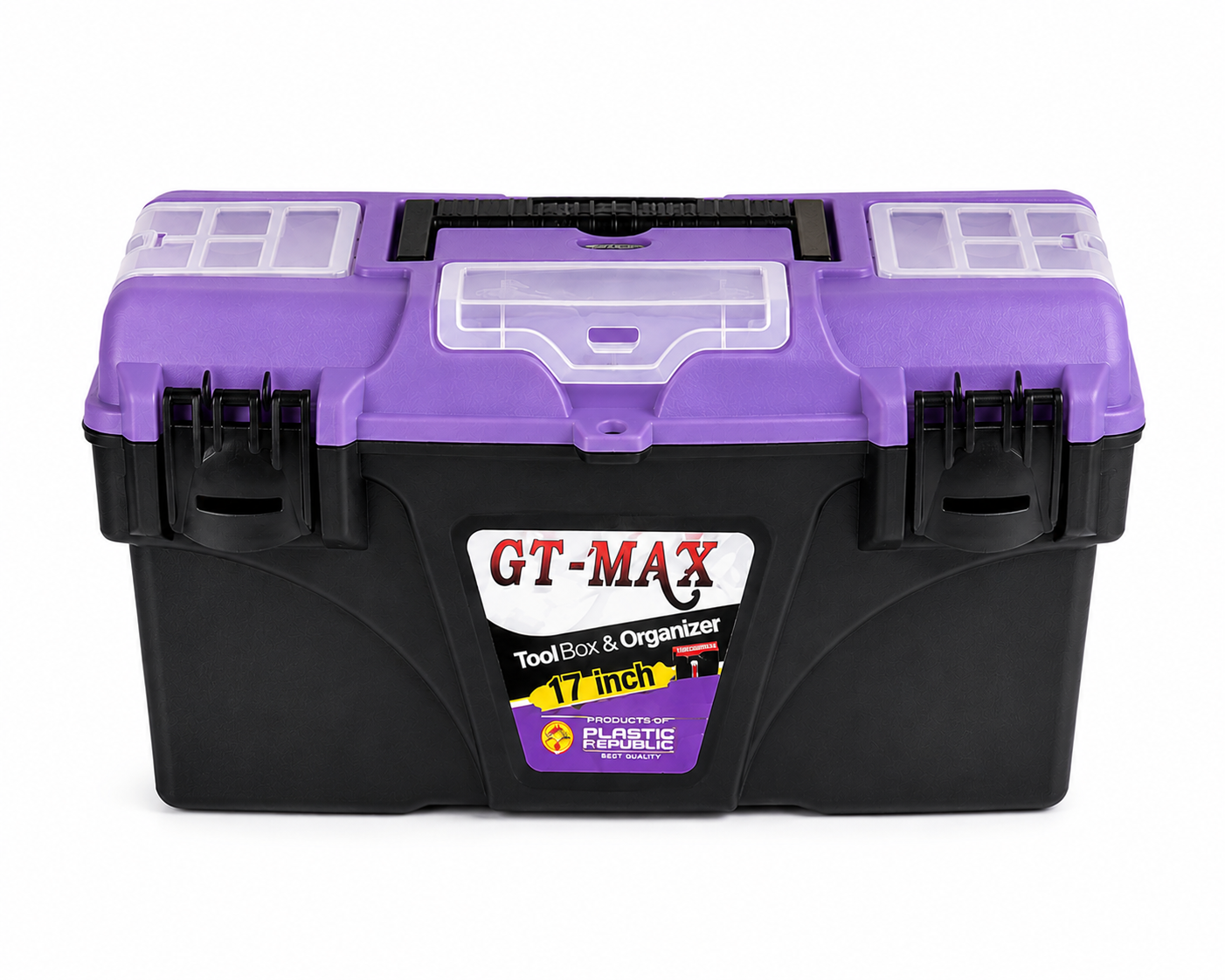 GT Max Box Size 17 Purple