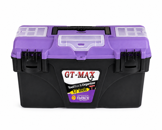 GT Max Box Size 17 Purple