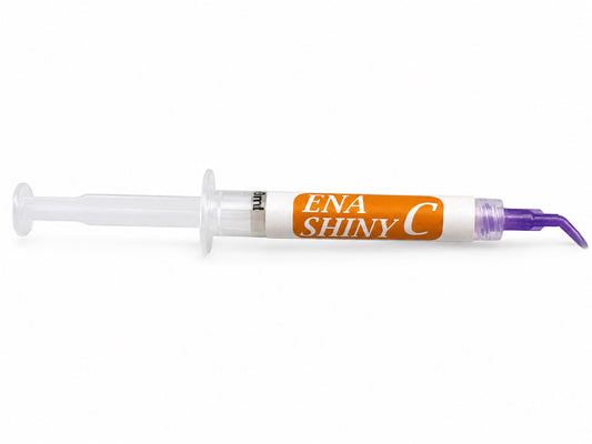 Ena Aluminum Oxide Paste 2.5 Gr