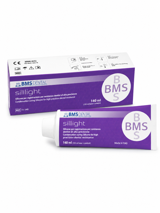 BMS Sililight