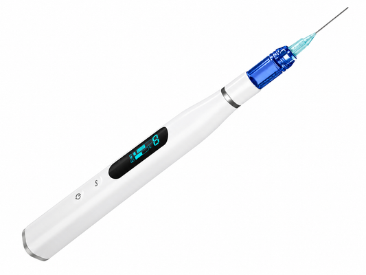 DBA Oral Anesthesia Booster
