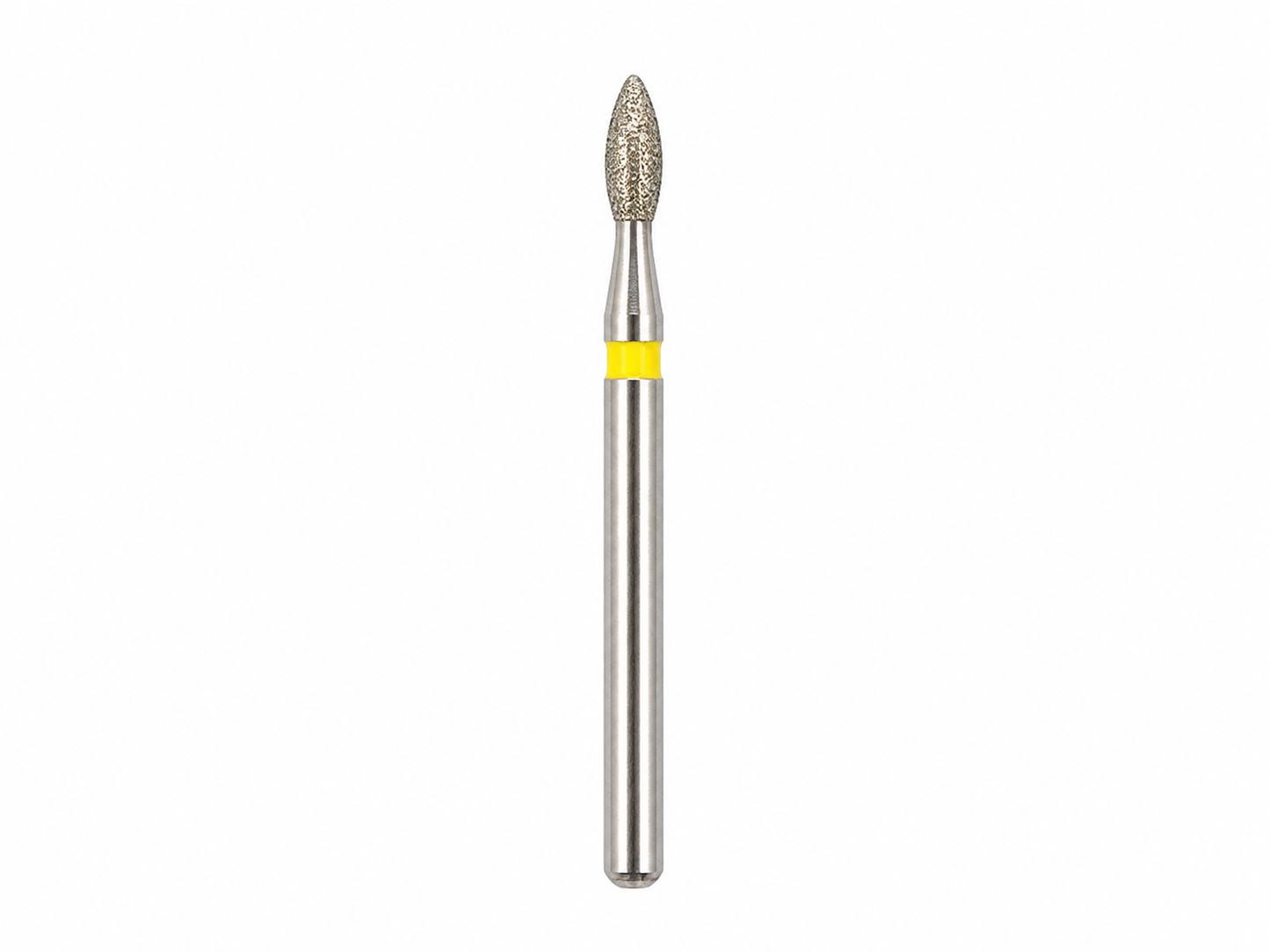 TEKA Flame Diamond Bur - Fine Grit