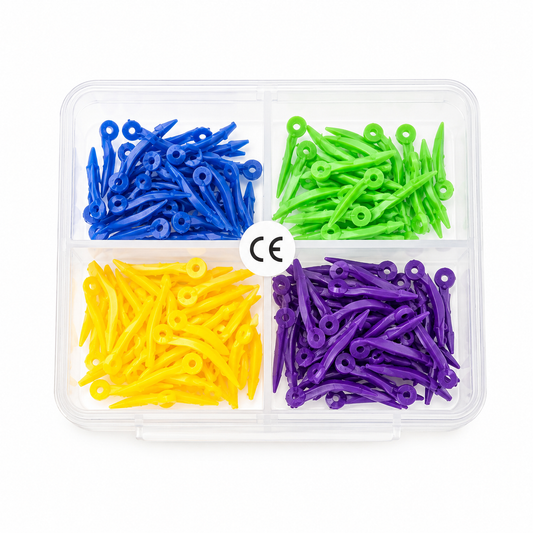 Generic Plastic Wedges