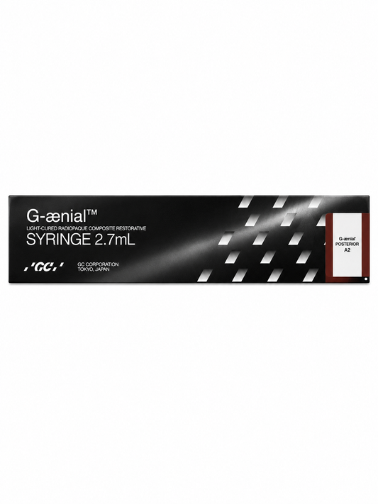 GC G-Aenial Posterior Composite Restorative