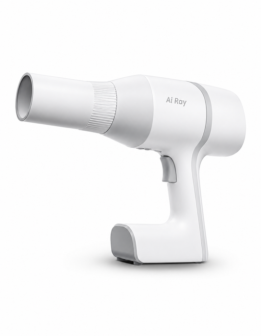 Ai-Ray X Ray Unit