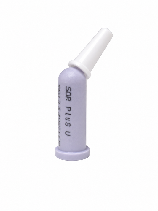 Dentsply SDR Plus Universal Shade Compules Refill 0.25 g