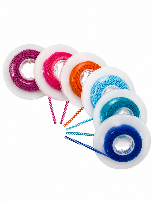 Ortho Pro Power Chain