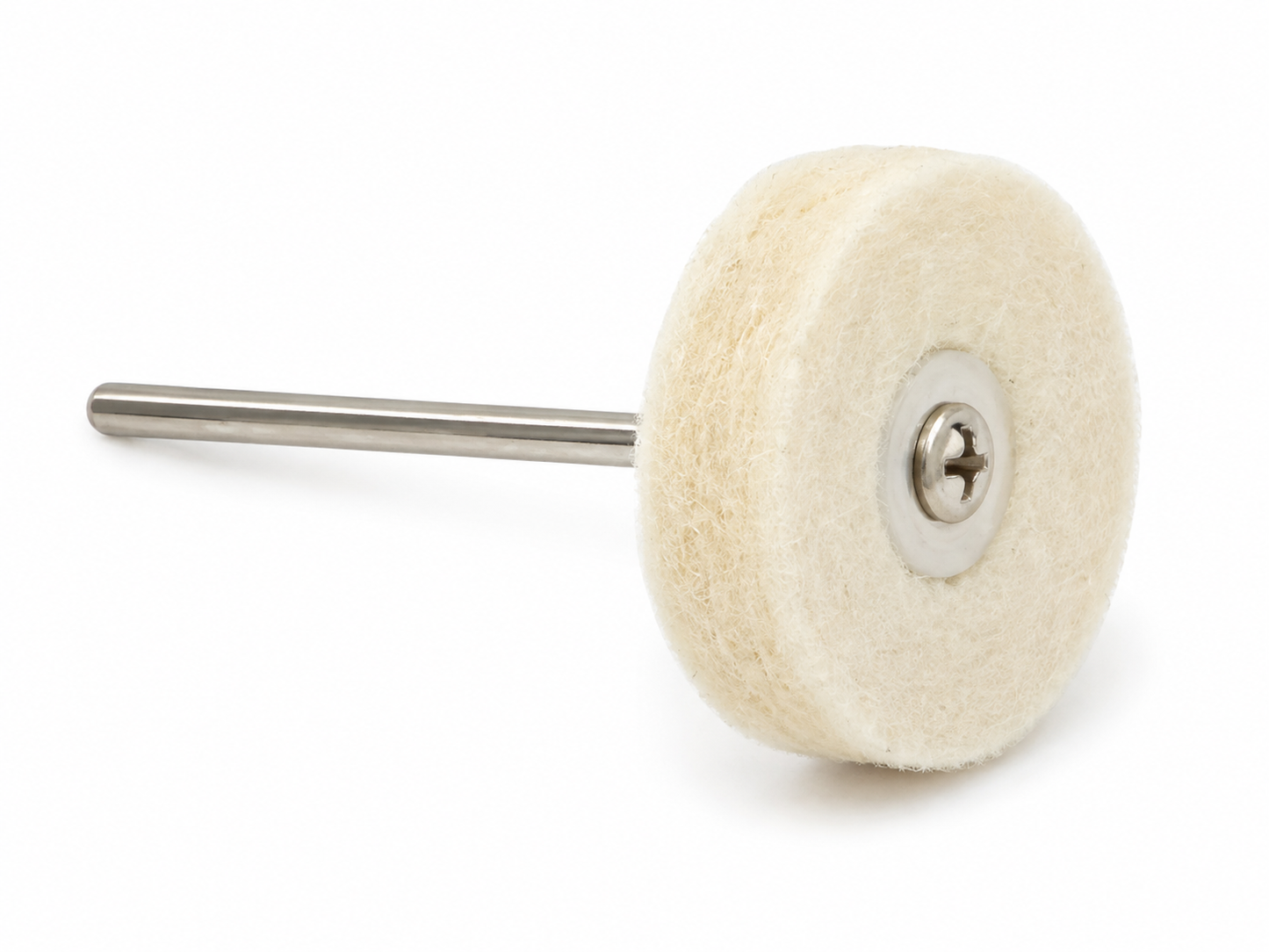 ZT Felt Wheel 3 Pcs