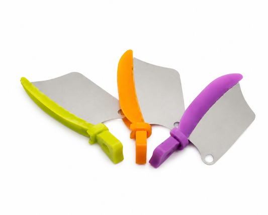Wedge Guard  5 Pcs