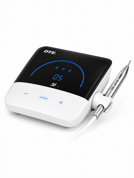 Woodpecker S6 Led Ultrasonic Scaler