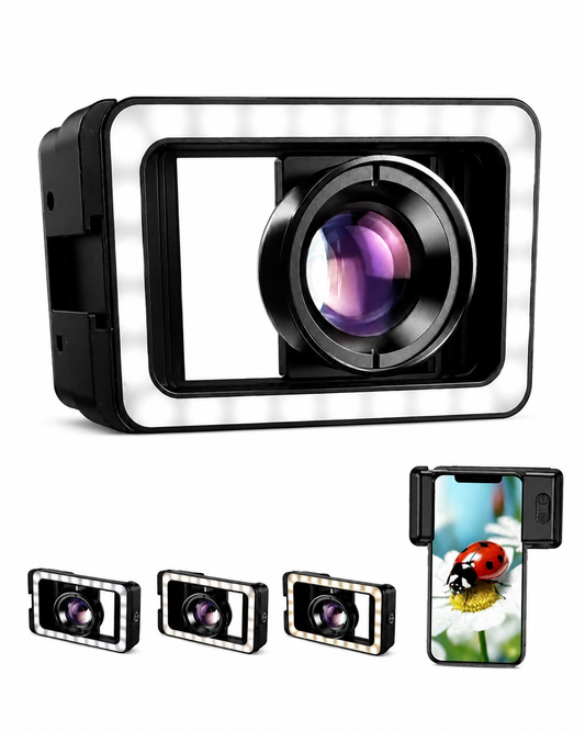 Apexel Macro Lense For Mobile