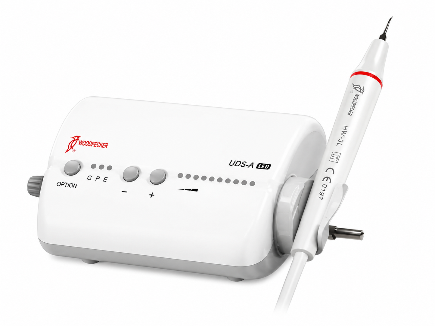 Woodpecker LED Ultrasonic scaler