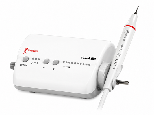 Woodpecker LED Ultrasonic scaler