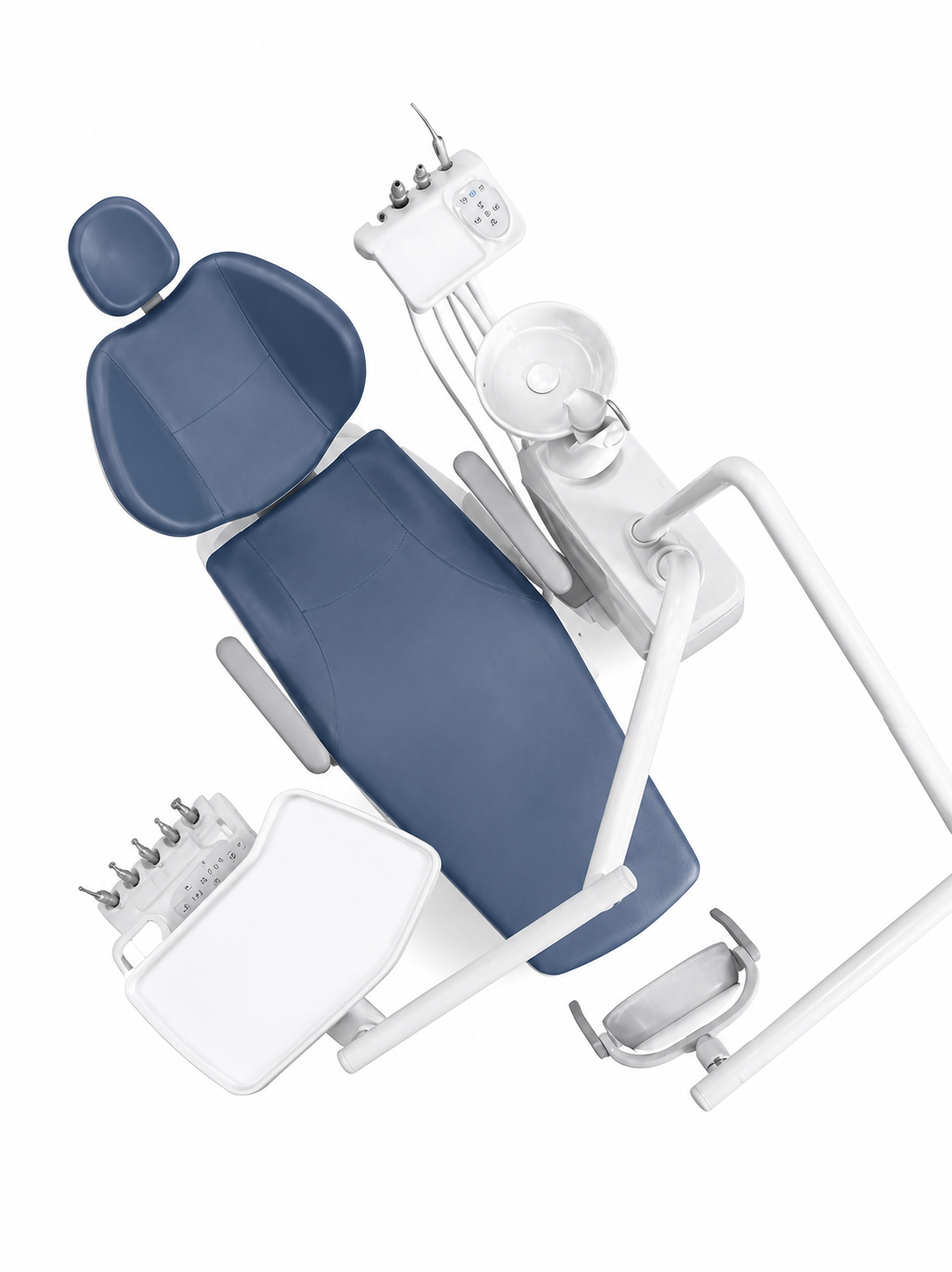 Roson N2 PRO Dental Chair Unit