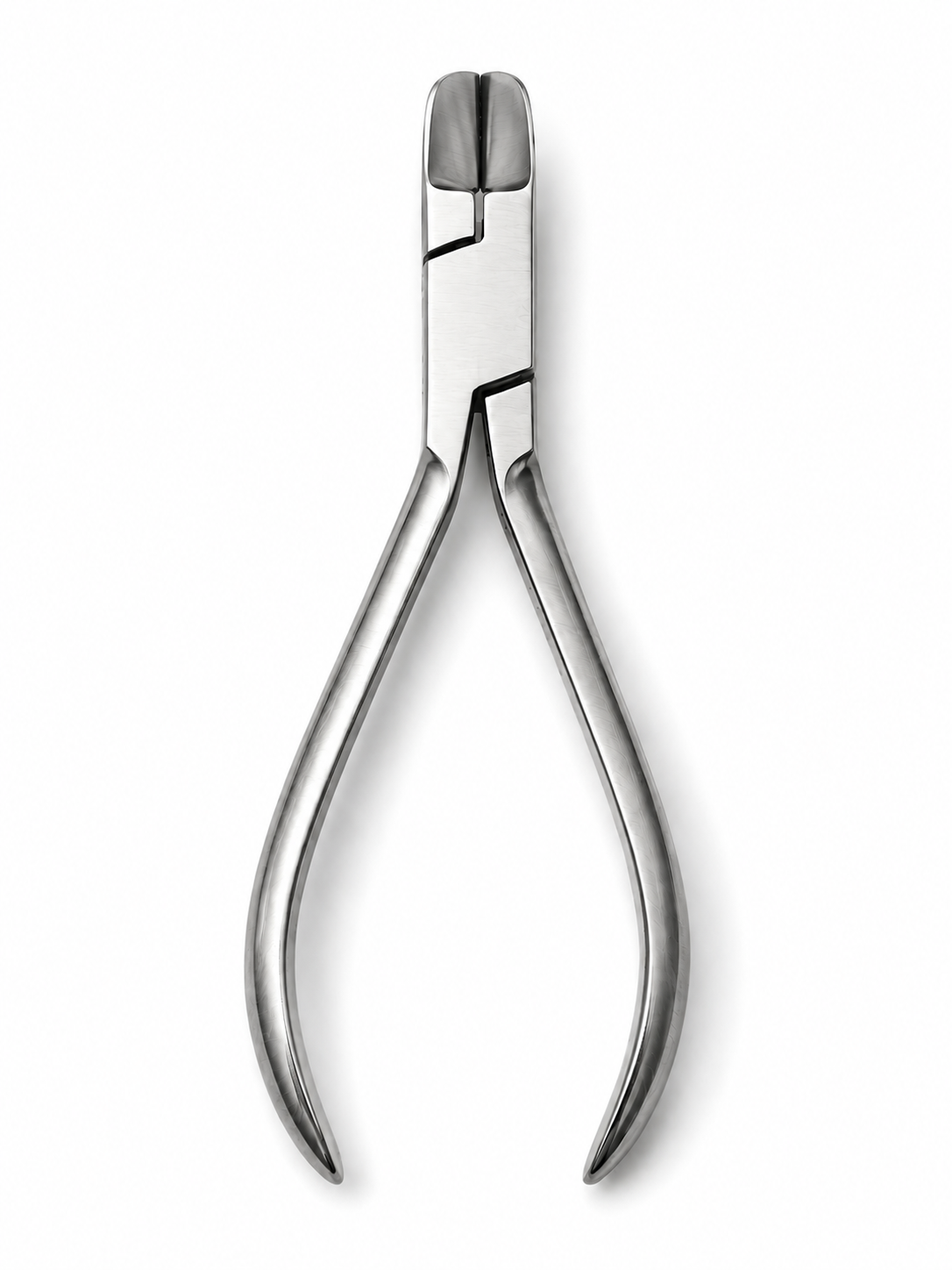 Straight Cutter