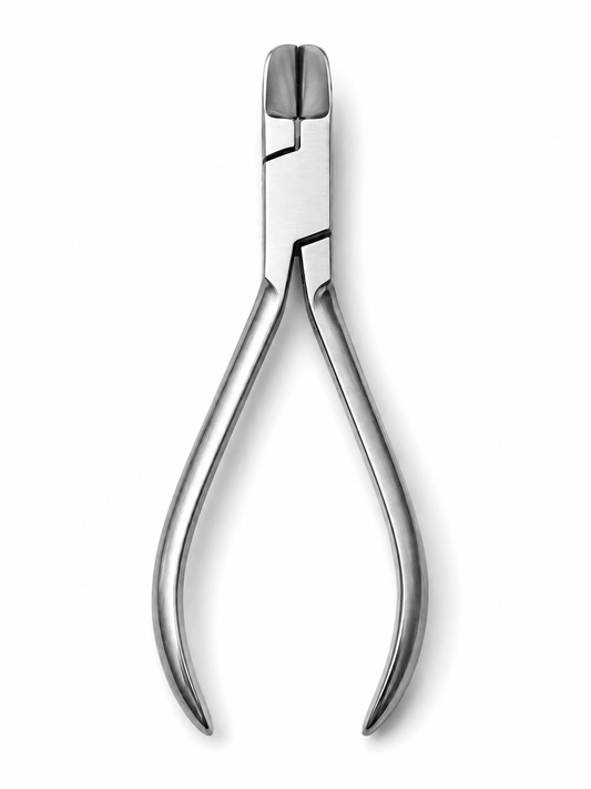 Straight Cutter