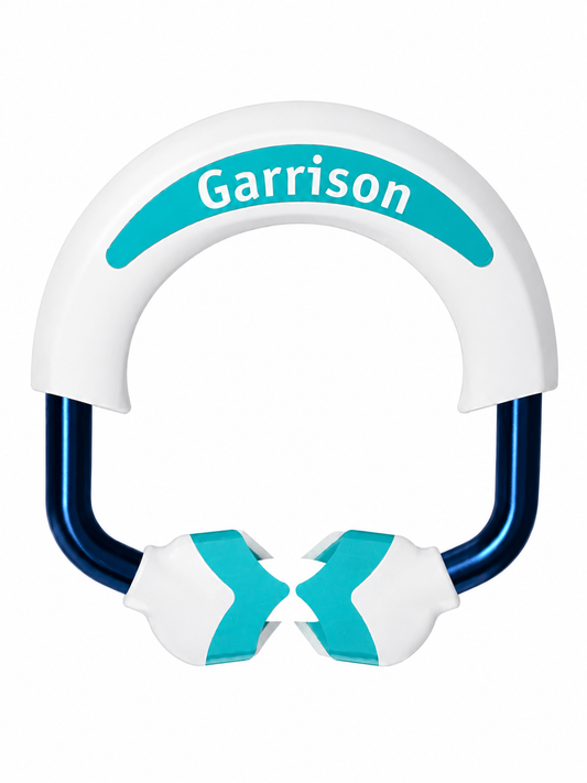 Strata-G Garrison Ring