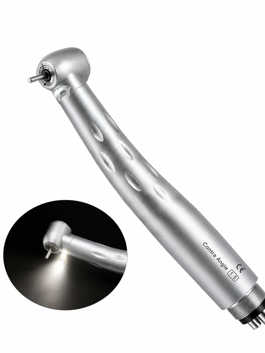 Galaxy Handpiece With LED Light