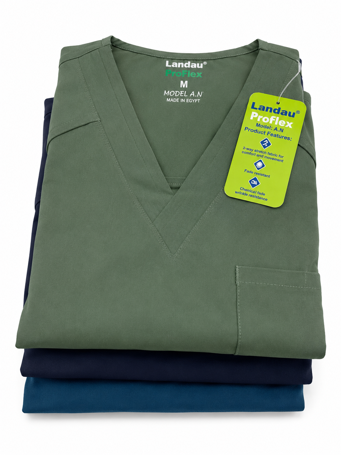 Landau Pro Flex Scrub
