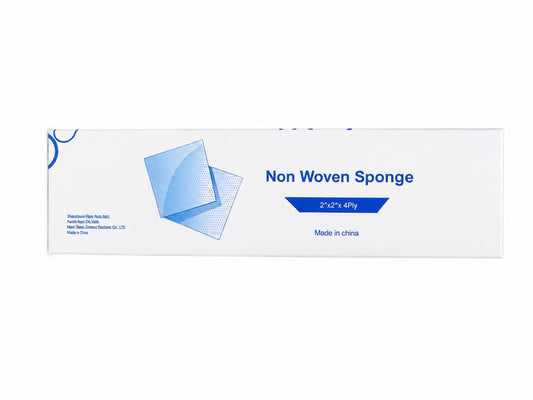 ORA Non Woven Sponge-Gauze