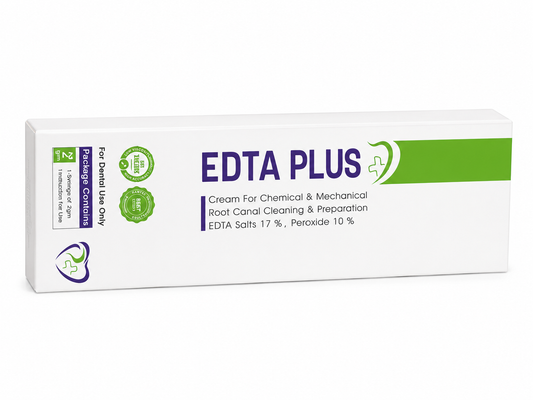 EDTA Plus Cream 7g
