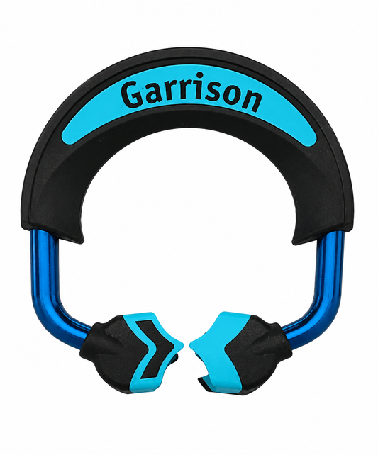 Garrison Quad Ring