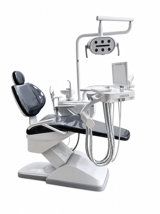 Roson N2 PRO Dental Chair Unit