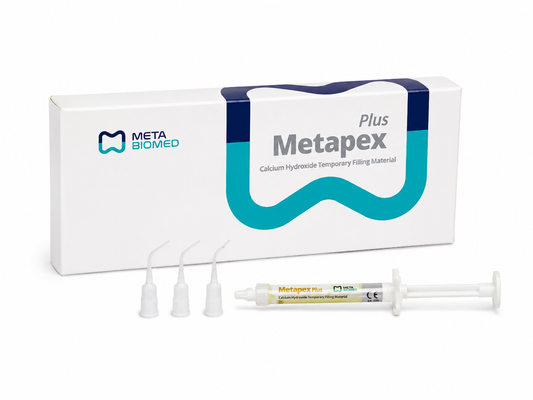Meta Biomed MetaPex 2.2g