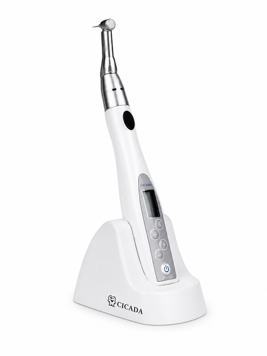 Cicada Cordless Endo Motor with LED