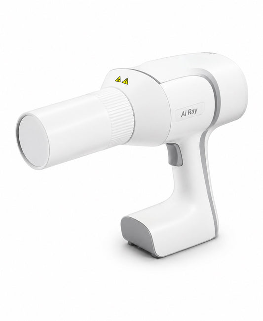 Ai-Ray X Ray Unit