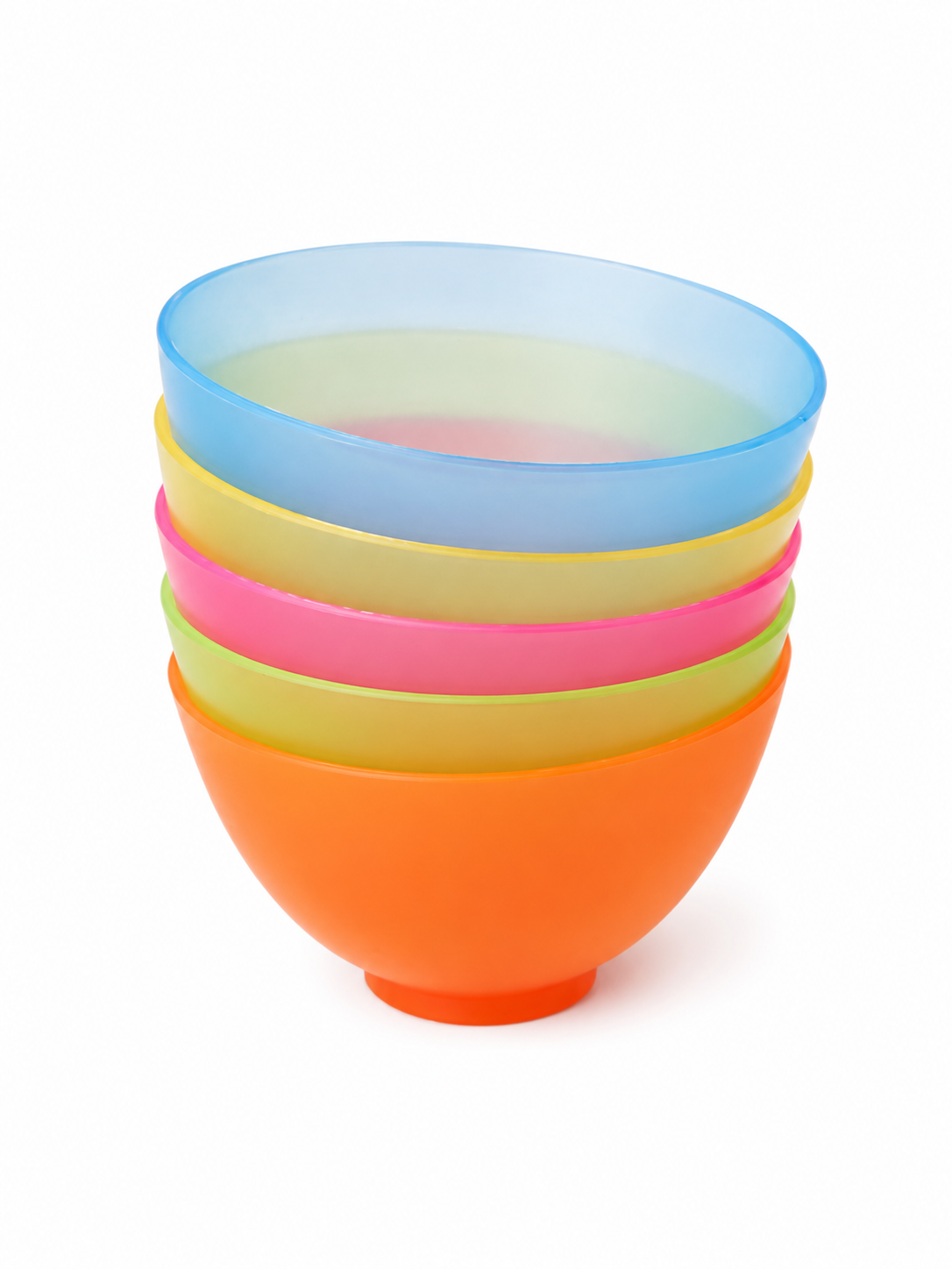 Mixing Rubber Bowl