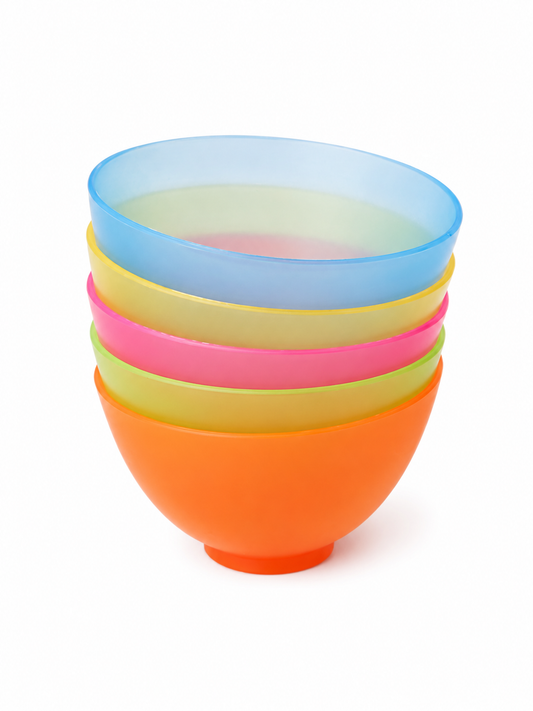Mixing Rubber Bowl