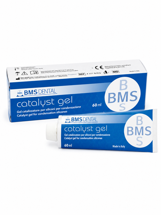 BMS Catalyst Gel