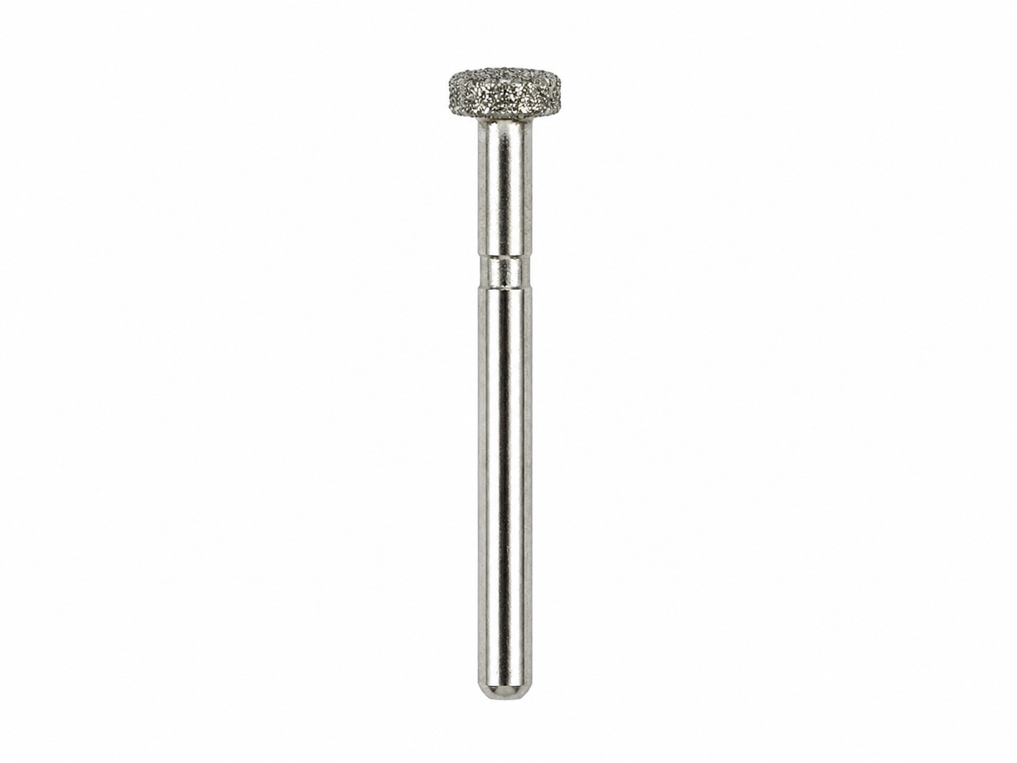 TEKA Diamond Wheel Bur ( Flat End )