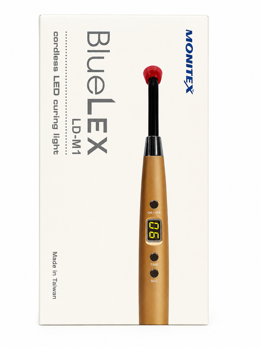 BlueLEX LD-M1 Curing Light Unit