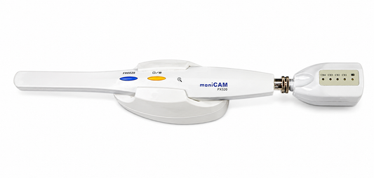 Monicam PX520