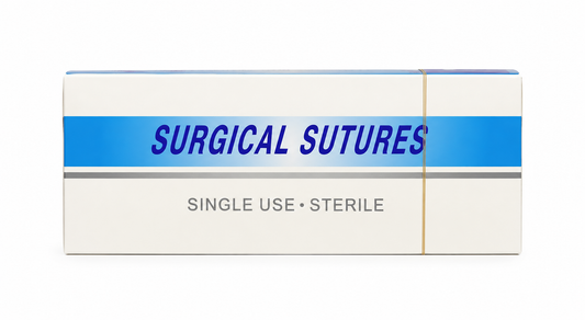 Egy Silk Suture