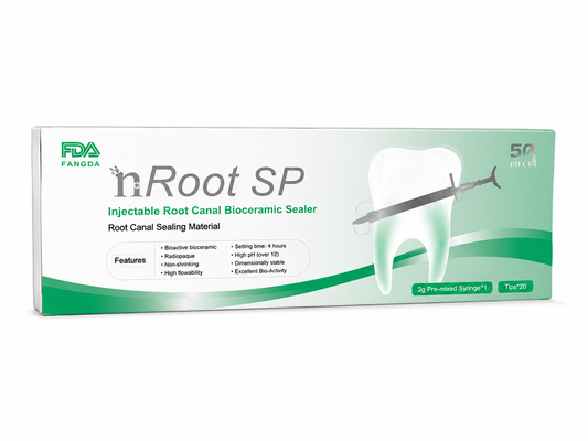 N-Root Bioceramic SP Sealer 2 Gr