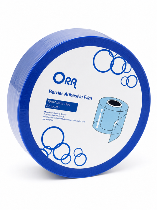 ORA Barrier Film