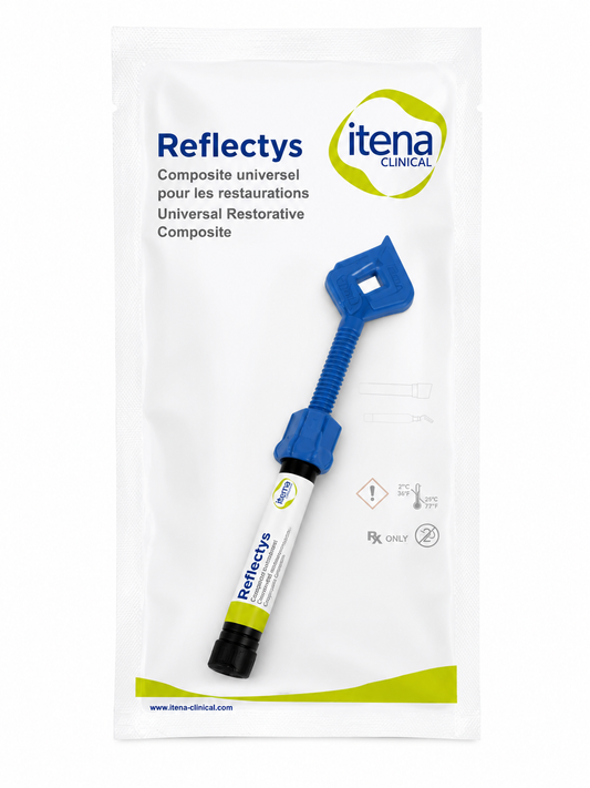 Itena Reflectys Composite Resin