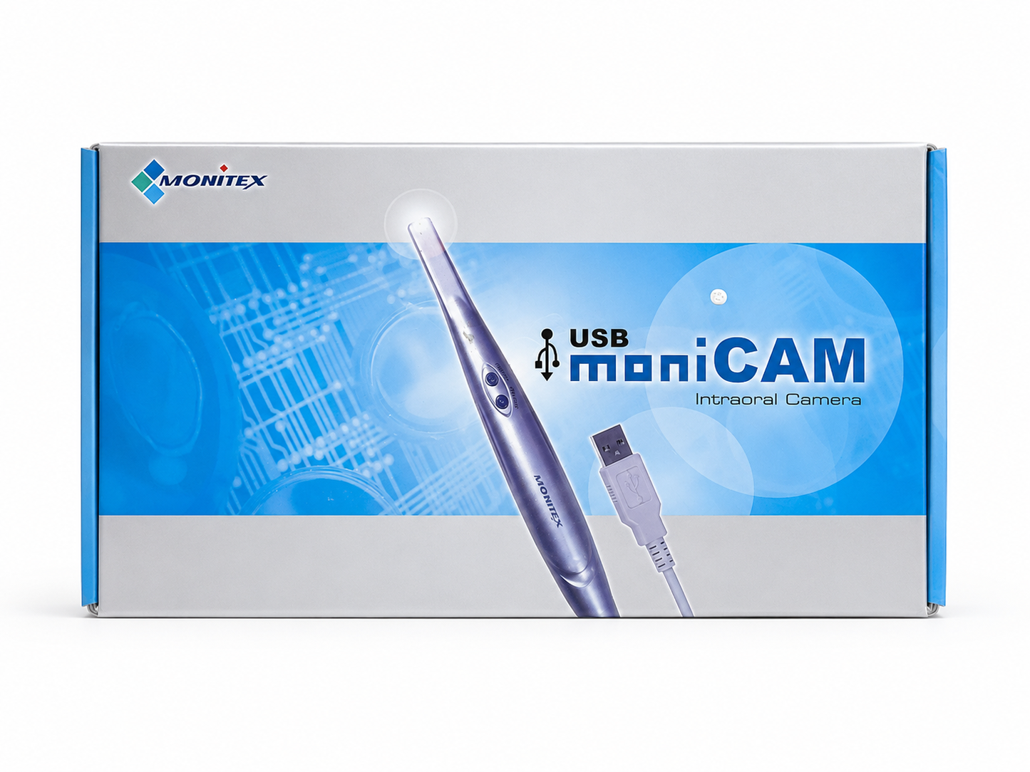USB moniCAM PX-130