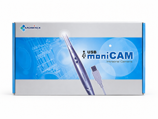 USB moniCAM PX-130