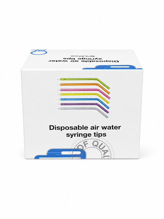 ORA Air Water Tips 250 Pcs