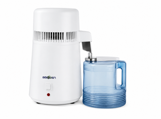 Baioden Water Distiller