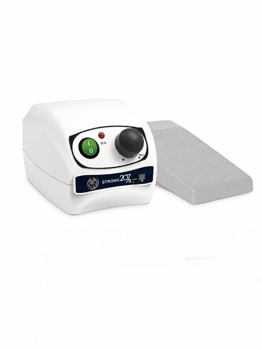 Strong 207 Micromotor ( Without Handpiece )