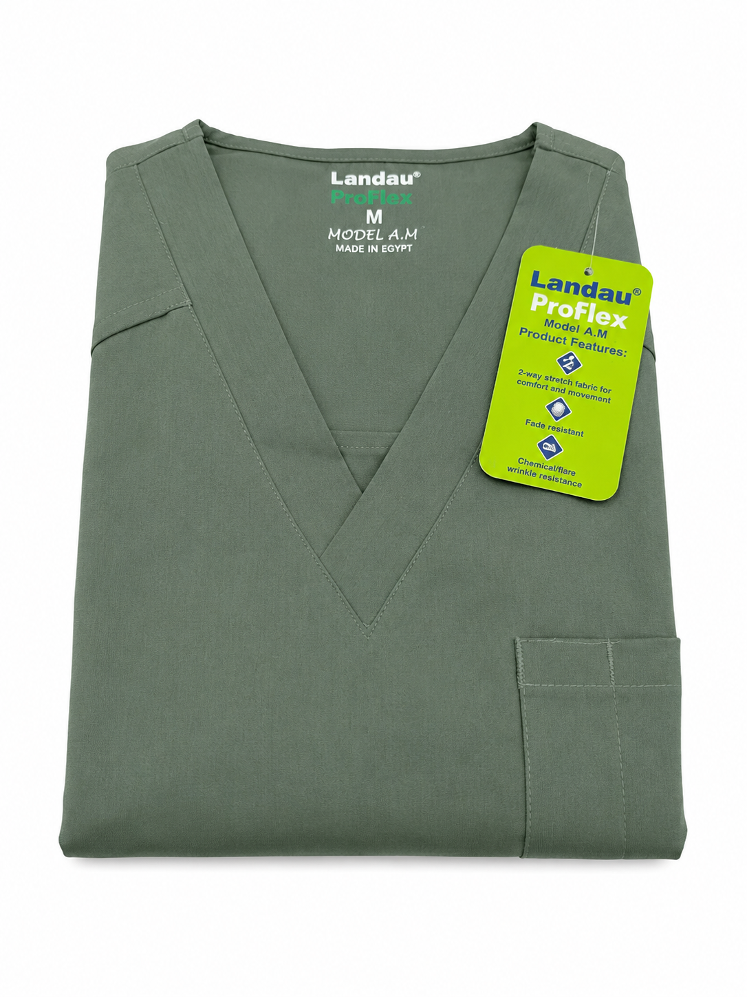 Landau Pro Flex Scrub
