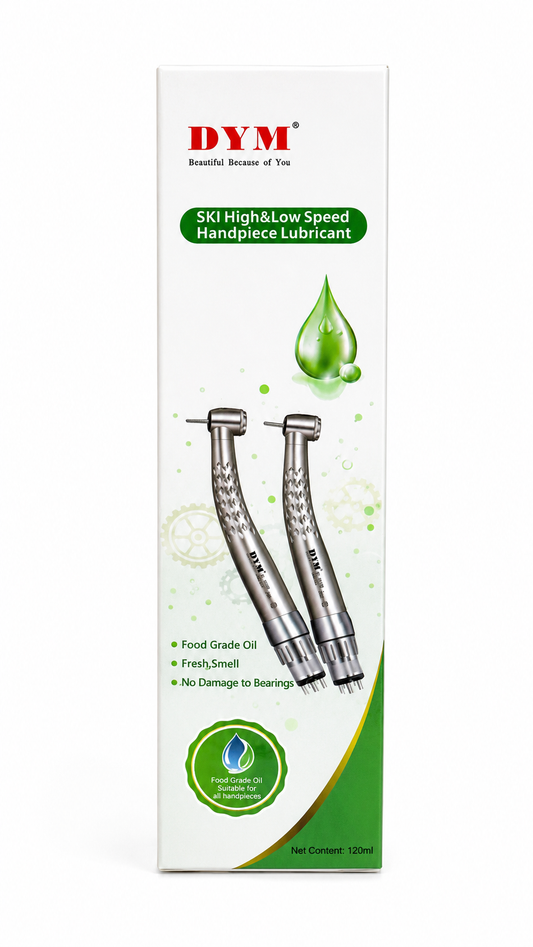 DYM SKI Handpiece Lubricant
