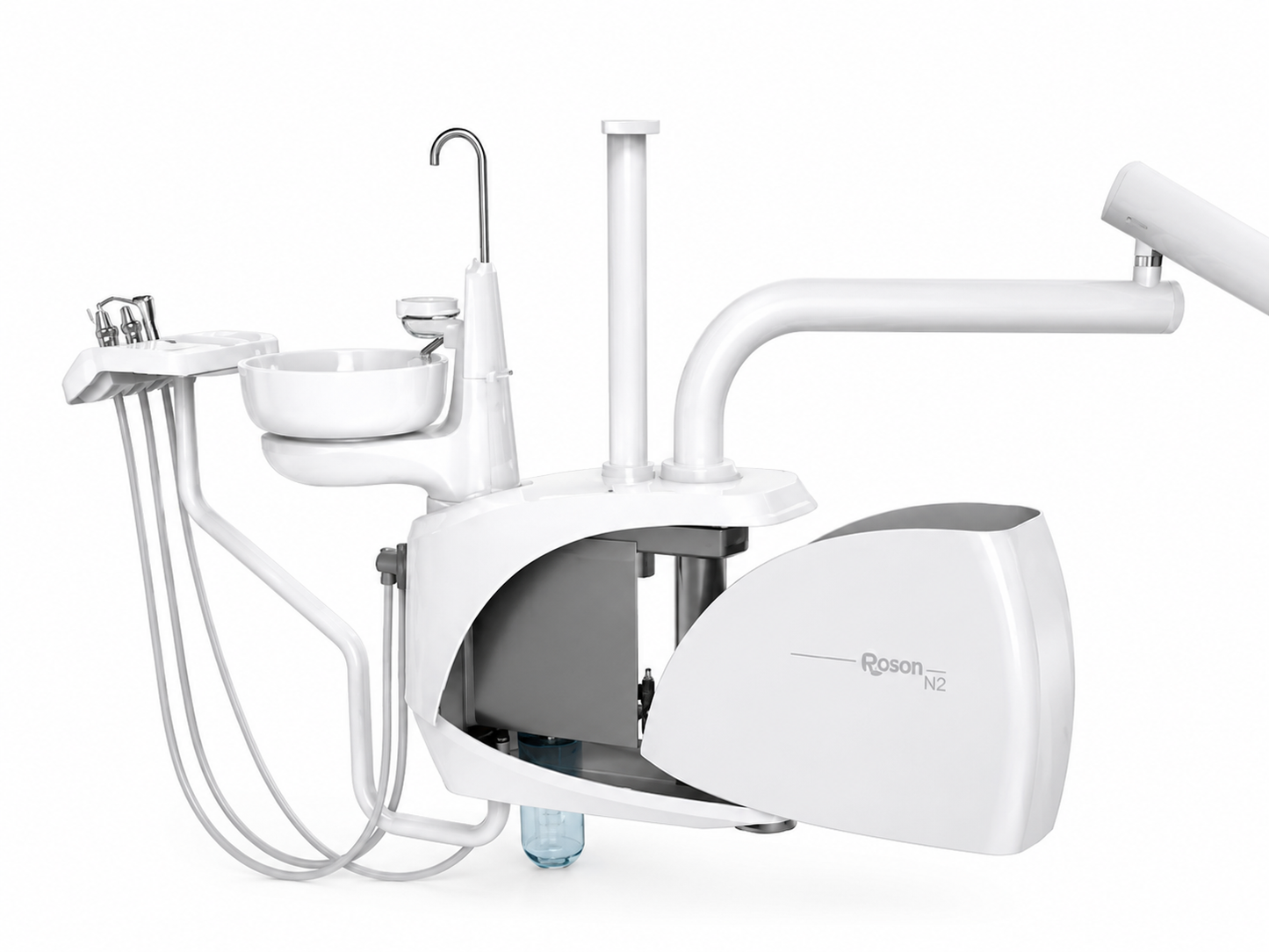 Roson N2 PRO Dental Chair Unit