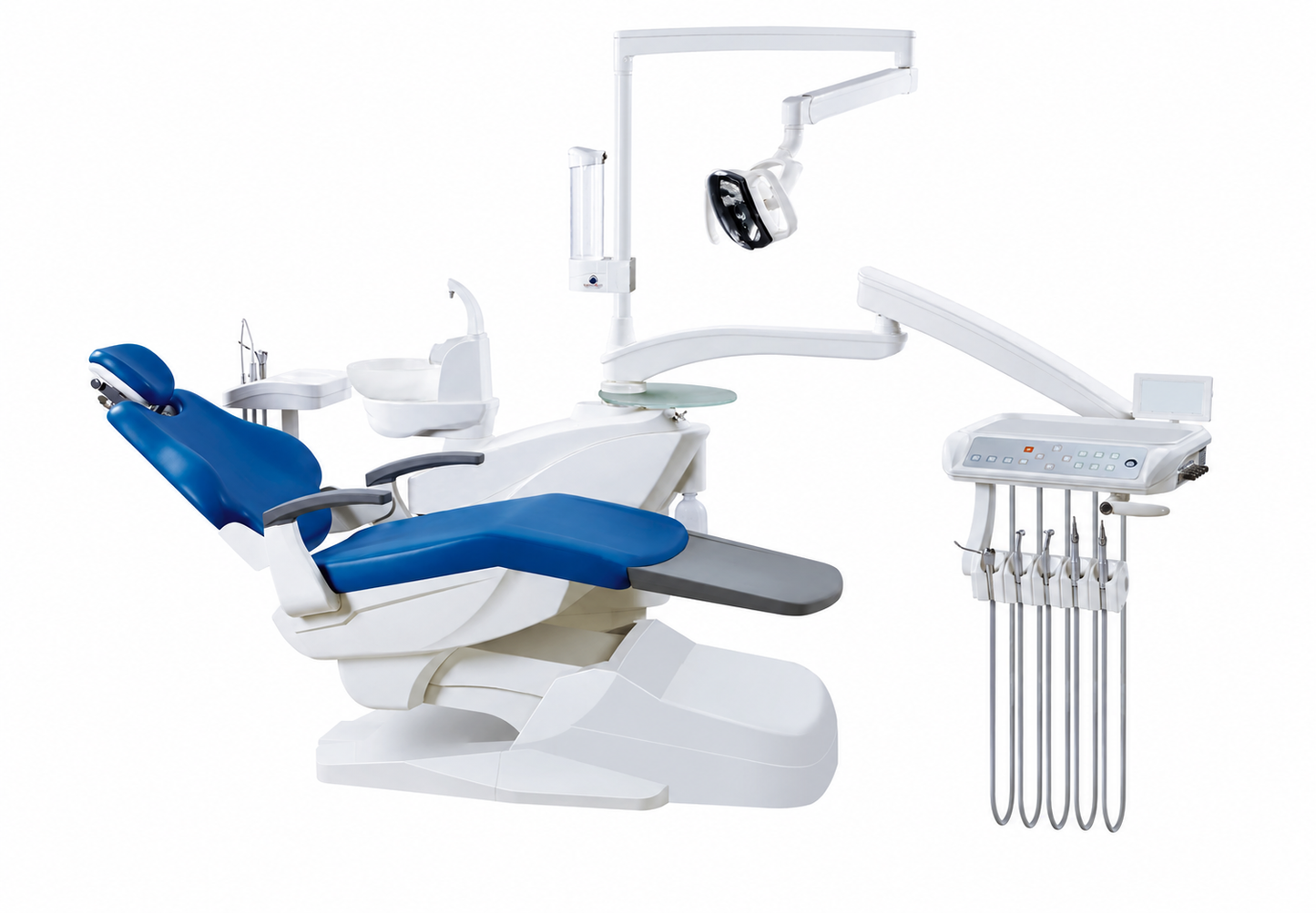 Zafdent D Plus Dental Chair Unit