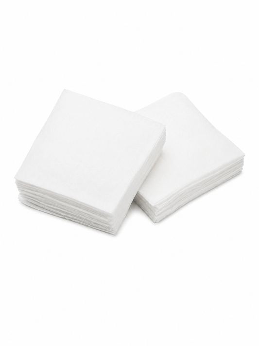 Gauze Sponges
